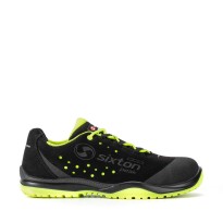 Chaussures de sécurité Sixton Cuban S1P SRC ESD 91328-01L
