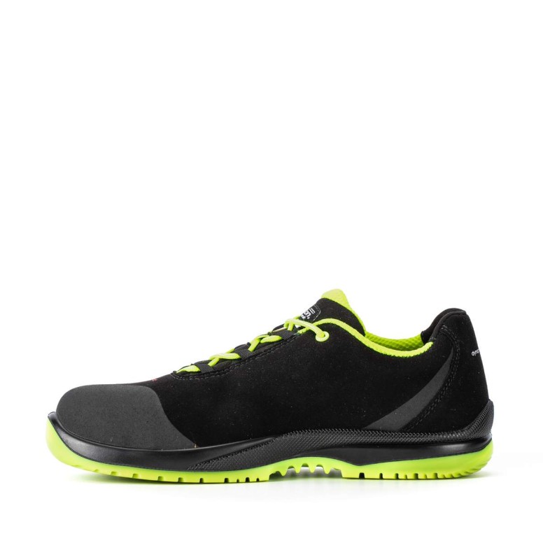 Chaussures de sécurité Sixton Cuban S3 SRC 91328