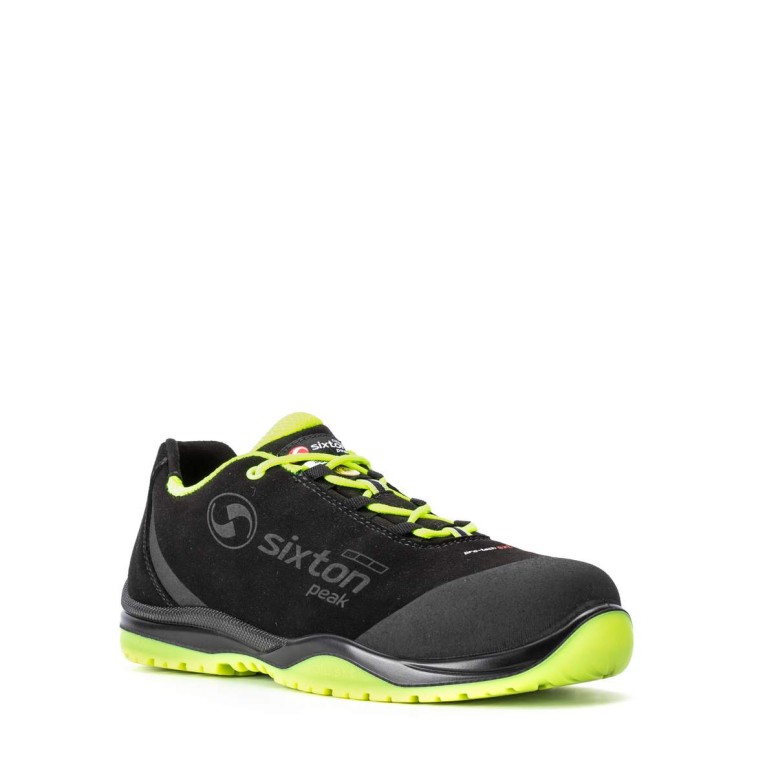 Chaussures de sécurité Sixton Cuban S3 SRC 91328