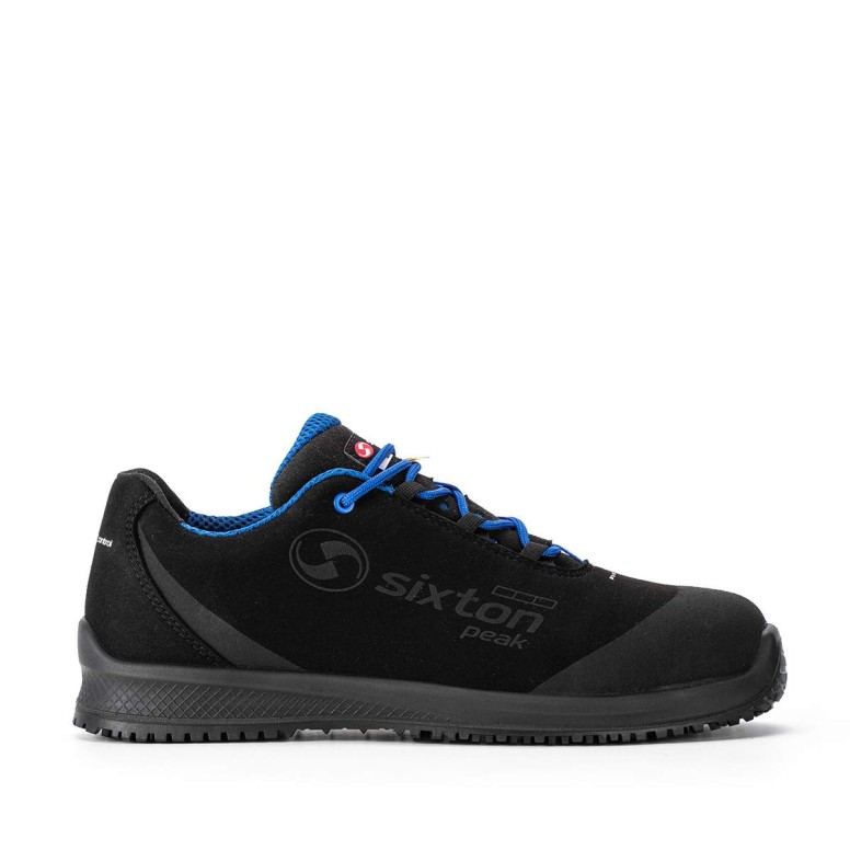 Chaussures de sécurité Sixton Cuban S3 HRO HI...