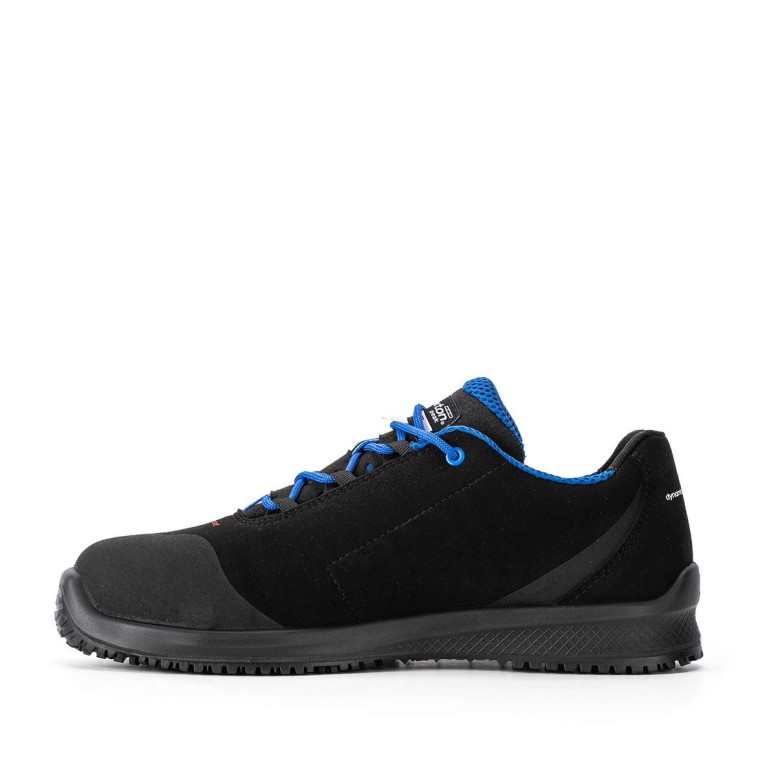 Chaussures de sécurité Sixton Cuban S3 HRO HI...