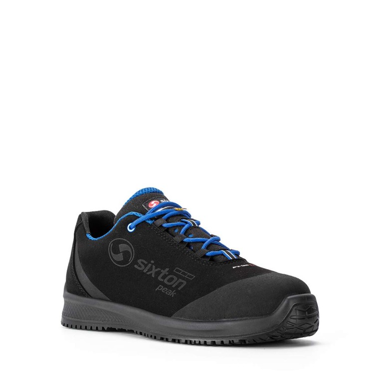 Chaussures de sécurité Sixton Cuban S3 HRO HI...