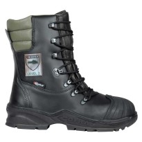 Chaussures de sécurité Cofra Power A E P FO WRU HRO SRC 21501-000