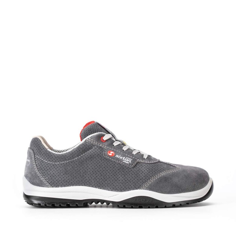 Chaussures de sécurité Sixton Dance S1P SRC 91195