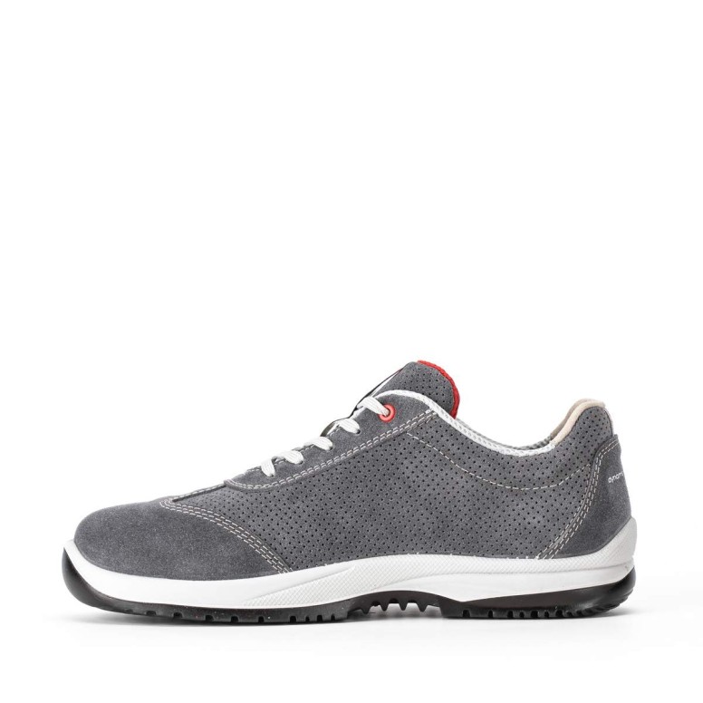 Chaussures de sécurité Sixton Dance S1P SRC 91195