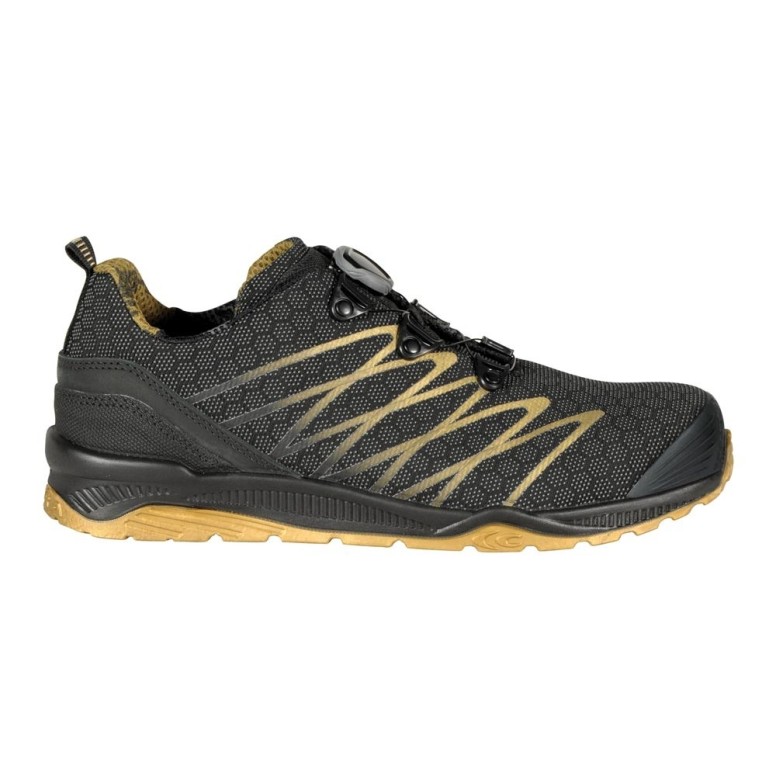 Chaussures de sécurité Cofra Charger S3 SRC...