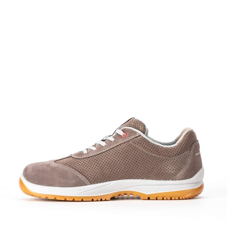 Chaussures de sécurité Sixton Dance S1P SRC 91195