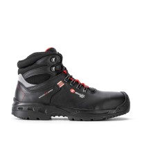 Chaussures de sécurité Sixton Dobbiaco S3 CI HRO HI SRC 31447-01L