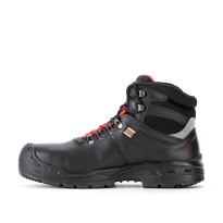 Chaussures de sécurité Sixton Dobbiaco S3 CI HRO HI SRC 31447-01L