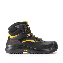 Chaussures de sécurité Sixton Eldorado S3 CI HRO HI SRC 80117-00L