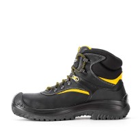 Chaussures de sécurité Sixton Eldorado S3 CI HRO HI SRC 80117-00L