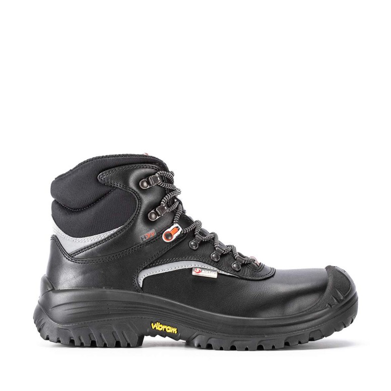 Chaussures de sécurité Sixton Eldorado S3 CI...