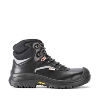Chaussures de sécurité Sixton Eldorado S3 CI HRO HI WR SRC 80117-08L