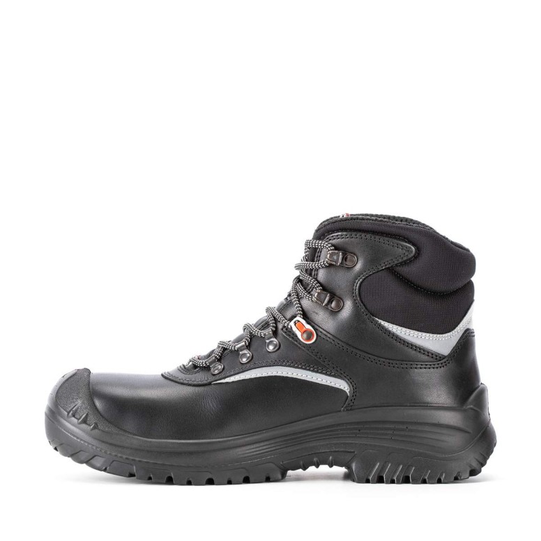Chaussures de sécurité Sixton Eldorado S3 CI...