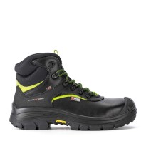 Chaussures de sécurité Sixton Eldorado Arctic Grip S3 CI HRO HI WR SRC 89117-15L