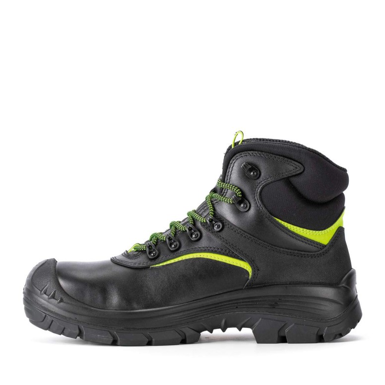 Chaussures de sécurité Sixton Eldorado Arctic...