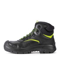 Chaussures de sécurité Sixton Eldorado Arctic Grip S3 CI HRO HI WR SRC 89117-15L