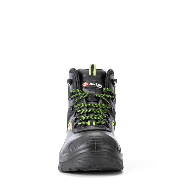 Chaussures de sécurité Sixton Eldorado Arctic...