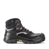 Chaussures de sécurité Sixton Eldorado Hdry S3 CI HRO HI WR SRC 88117-10L