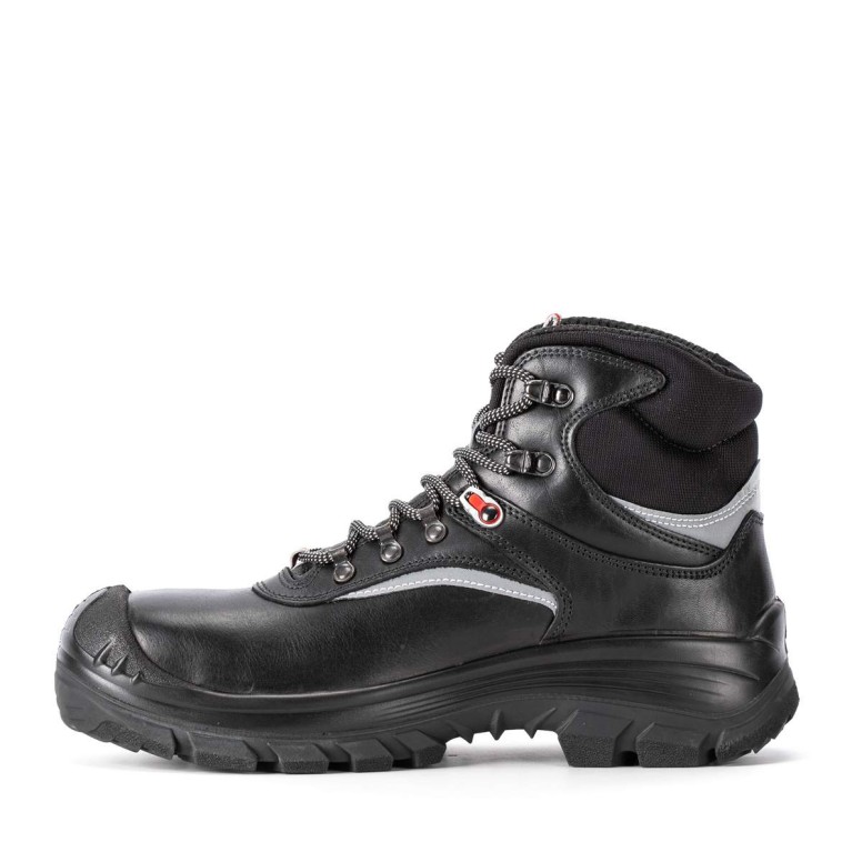 Chaussures de sécurité Sixton Eldorado Hdry S3...