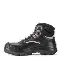 Chaussures de sécurité Sixton Eldorado Hdry S3 CI HRO HI WR SRC 88117-10L