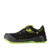 Chaussures de sécurité Sixton Forza avec fermeture BOA S1P SRC 43460