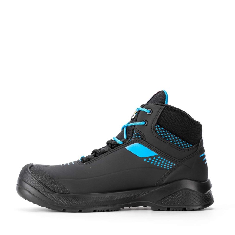 Chaussures de sécurité Sixton Forza High S3 SRC...