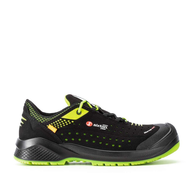 Chaussures de sécurité Sixton Forza S1P SRC...