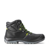 Chaussures de sécurité Sixton Gamma S3 CI SRC 52421-01L