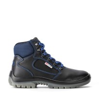 Chaussures de sécurité Sixton Illinois S2 CI SRC 53023-13
