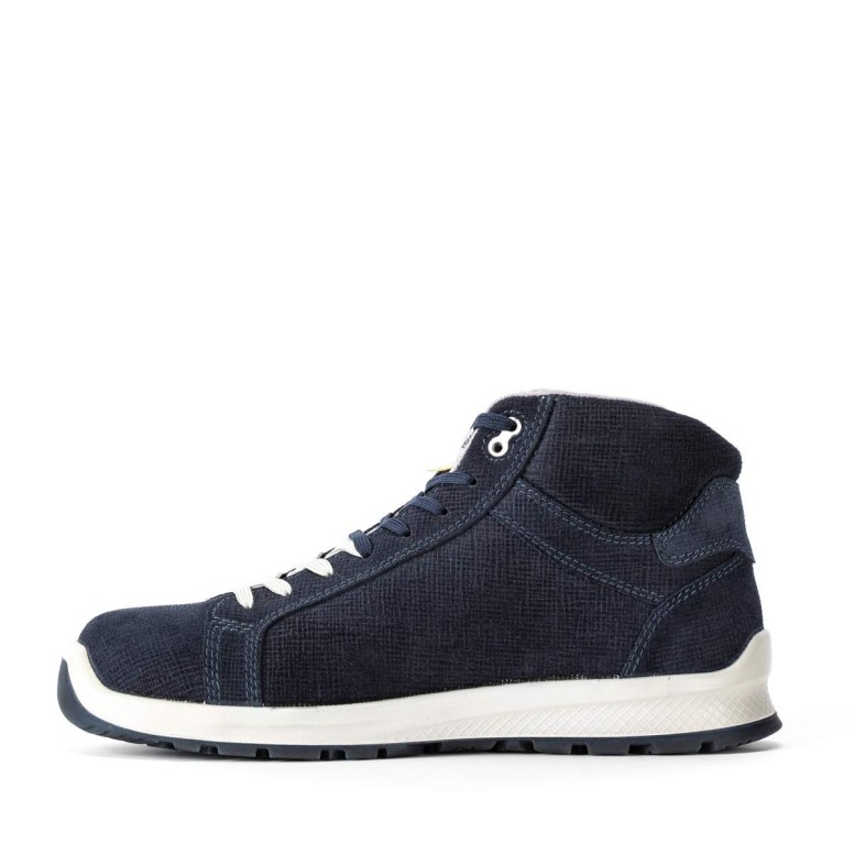Chaussures de sécurité Sixton Grinder S3 SRC...