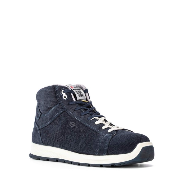 Chaussures de sécurité Sixton Grinder S3 SRC...