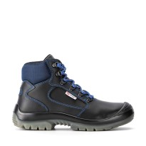 Chaussures de sécurité Sixton Illinois S3 CI SRC 52023-15L