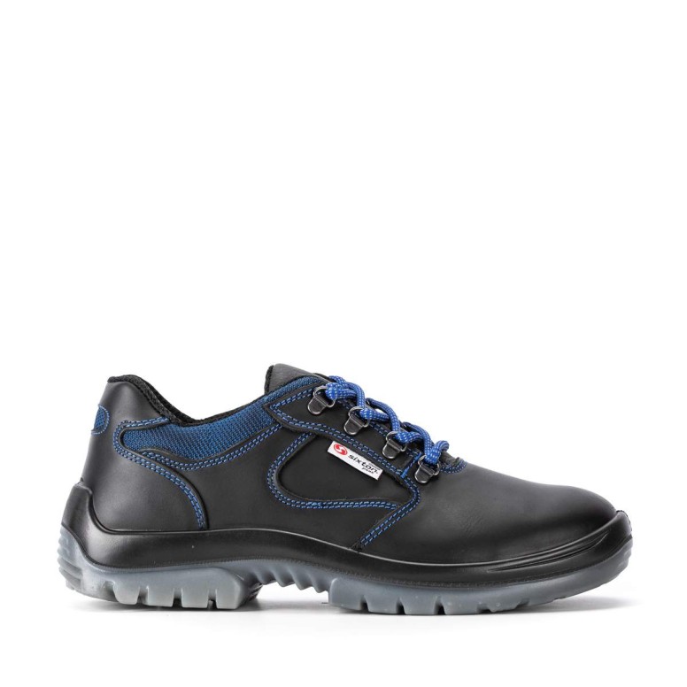 Chaussures de sécurité Sixton Kentucky S2 CI...