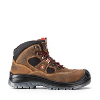 Chaussures de sécurité Sixton Labrador S3 SRC 81152-00L