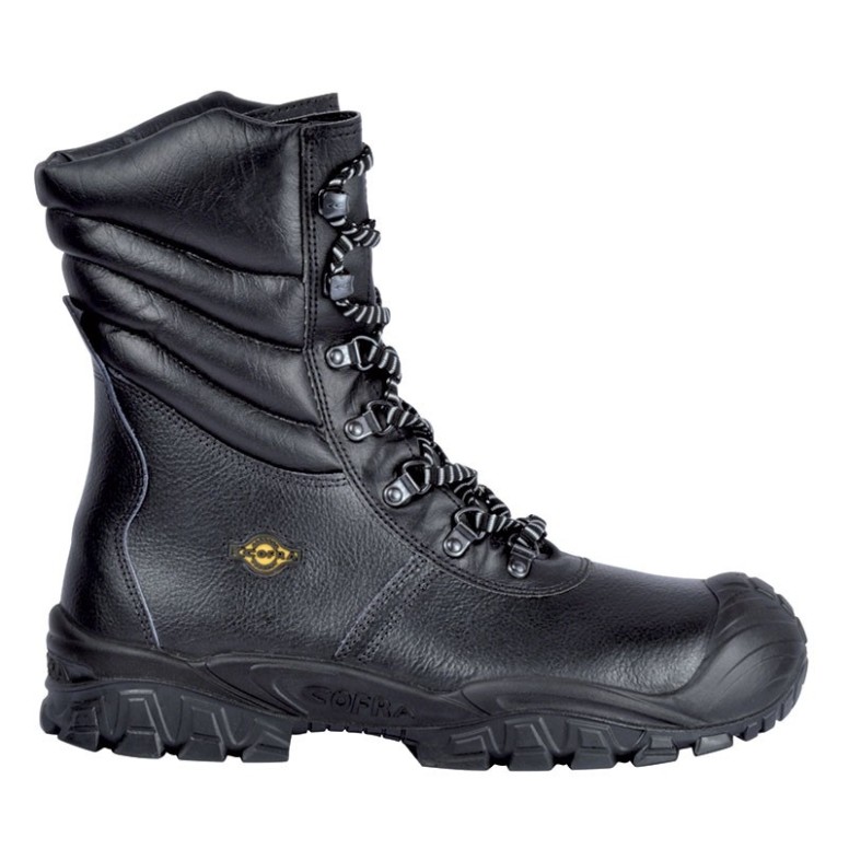 chaussures de sécurité Cofra New Ural UK S3 CI...