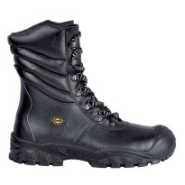 chaussures de sécurité Cofra New Ural UK S3 CI SRC NT030-000