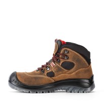 Chaussures de sécurité Sixton Labrador S3 SRC 81152-00L