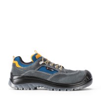 Chaussures de sécurité Sixton Land S1P SRC 81153-02L