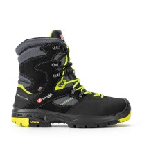 Chaussures de sécurité Sixton Lavaredo S3 CI HRO HI WR SRC 30407-01L