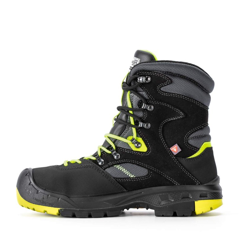 Chaussures de sécurité Sixton Lavaredo S3 CI...