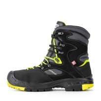 Chaussures de sécurité Sixton Lavaredo S3 CI HRO HI WR SRC 30407-01L
