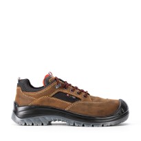 Chaussures de sécurité Sixton Land S3 CI SRC 81153