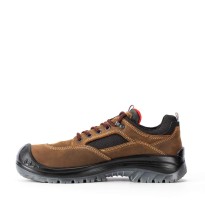 Chaussures de sécurité Sixton Land S3 CI SRC 81153