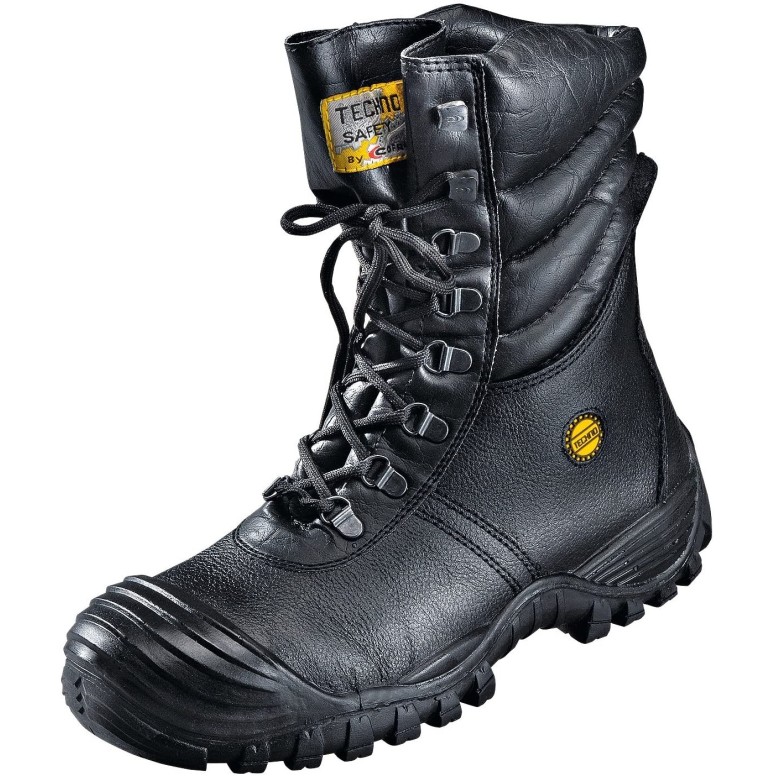 chaussures de sécurité Cofra New Ural UK S3 CI...