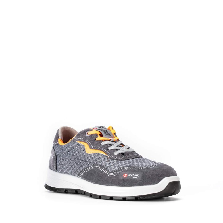 Chaussures de sécurité Sixton Moka S1P SRC...