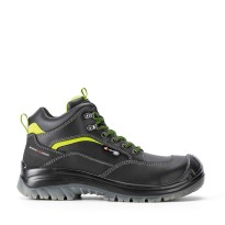 Chaussures de sécurité Sixton Montauk S3 SRC 81154-11L