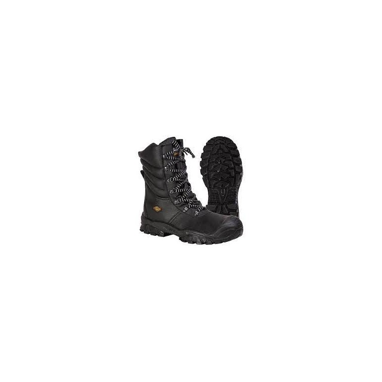 chaussures de sécurité Cofra New Ural UK S3 CI...