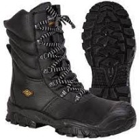 chaussures de sécurité Cofra New Ural UK S3 CI SRC NT030-000