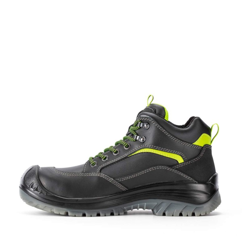 Chaussures de sécurité Sixton Montauk S3 SRC...